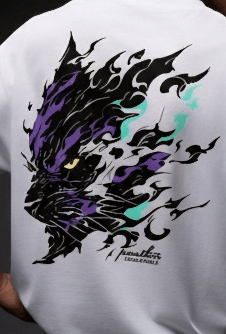 Aa unbeatable panther - TEENX