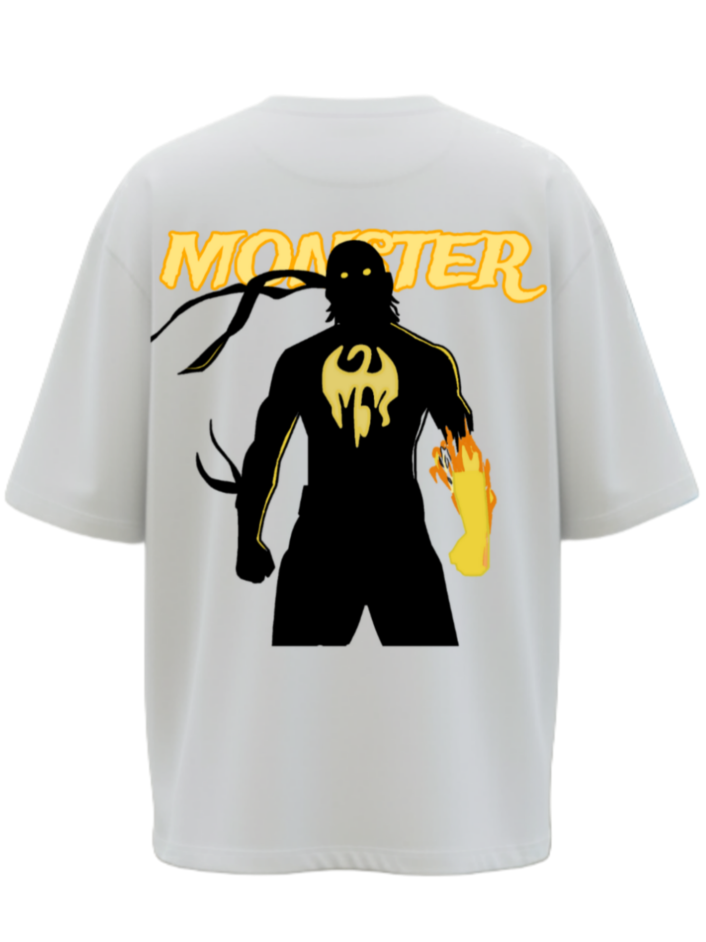 MONSTER CLASH