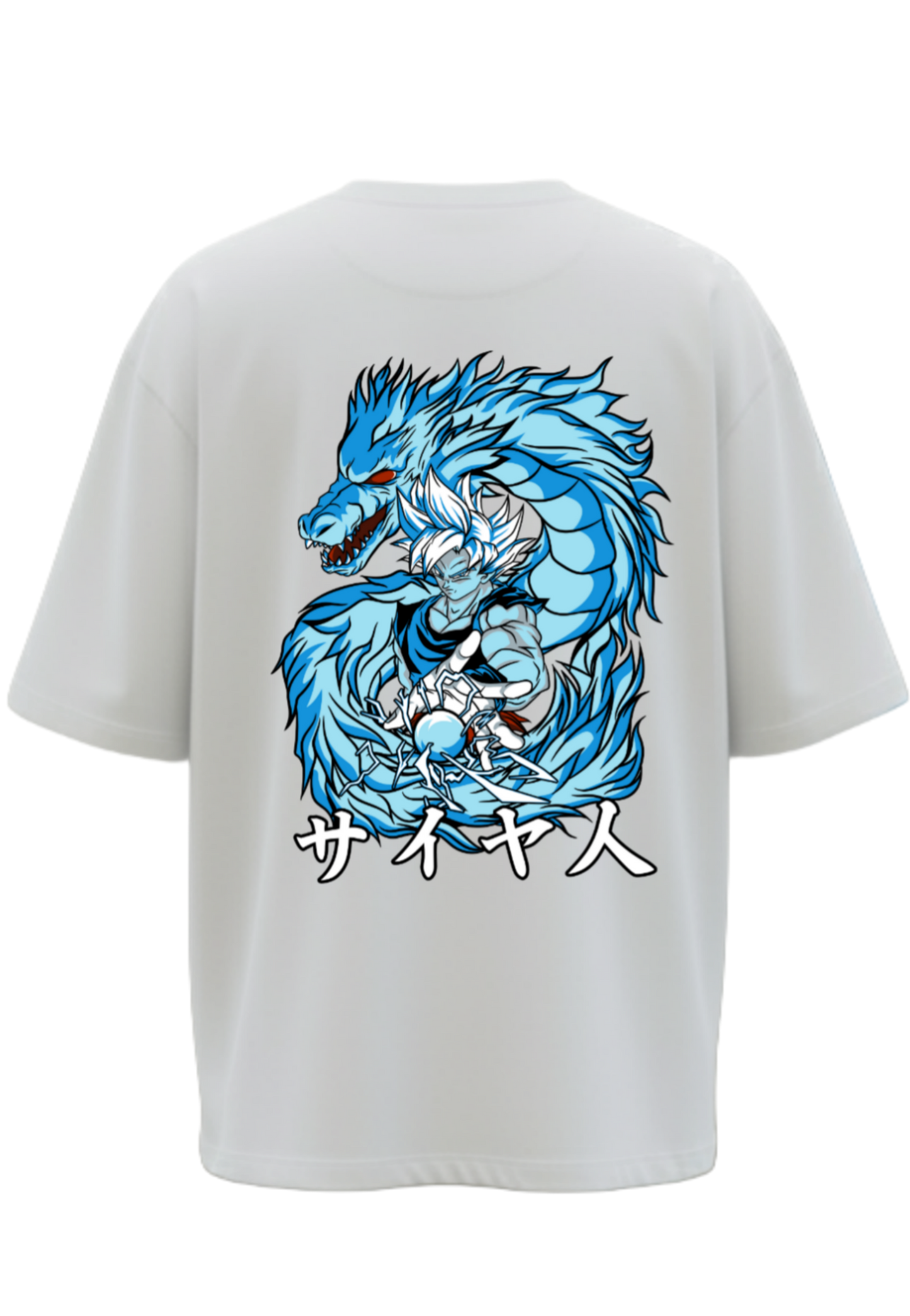 Aa dragon ball