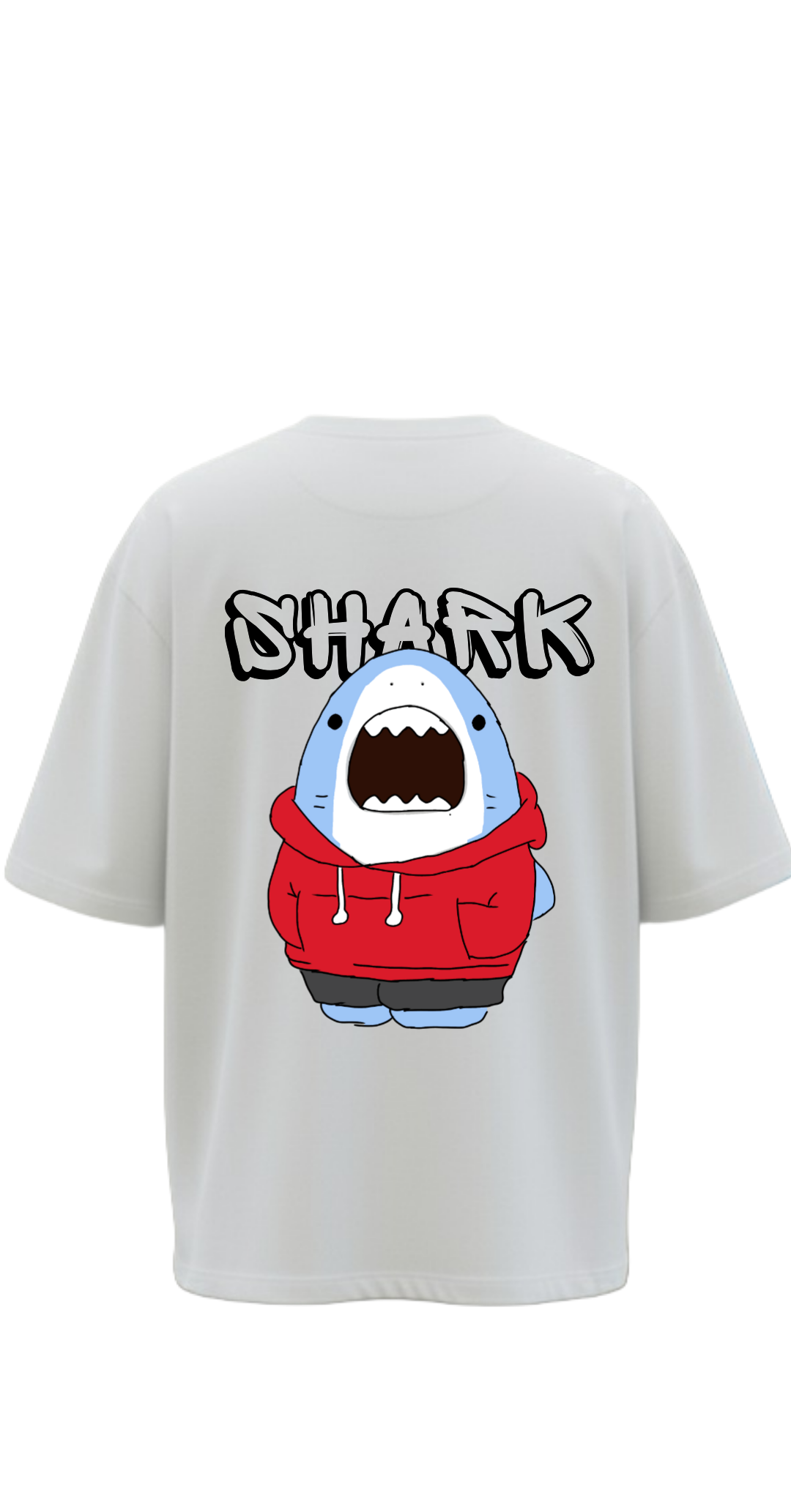 Baby shark