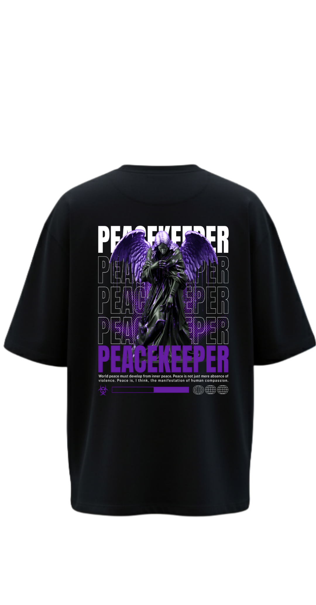 Peacekeeper