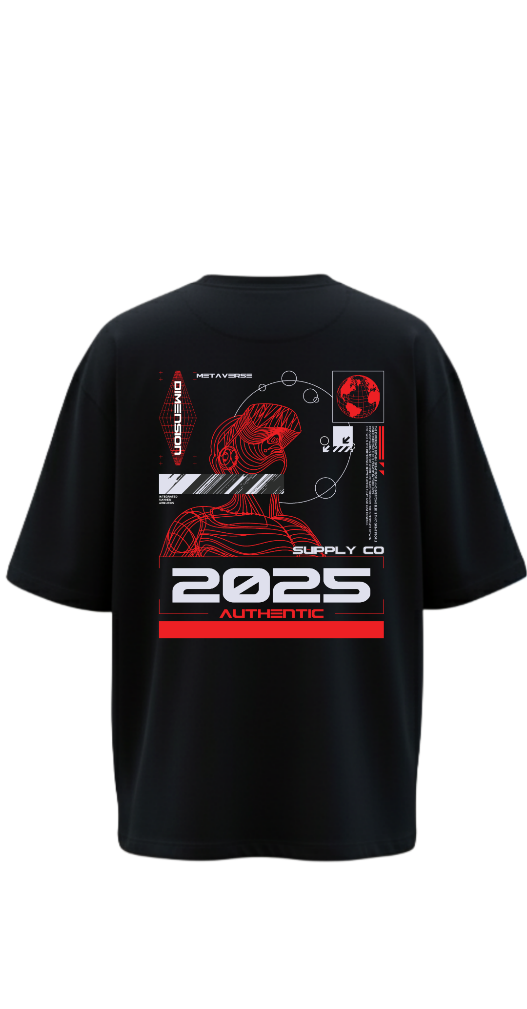 Life  2025