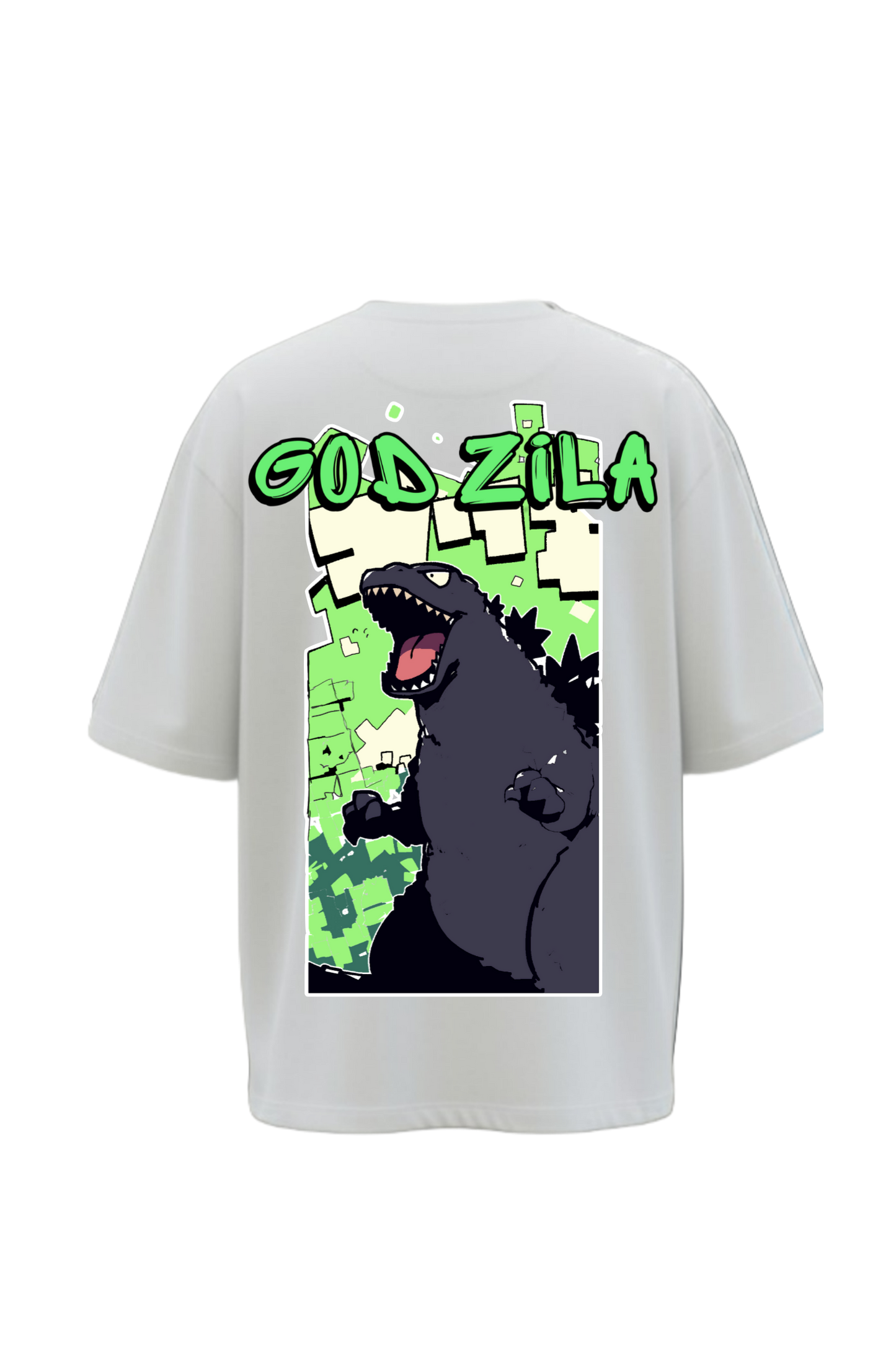 God zila