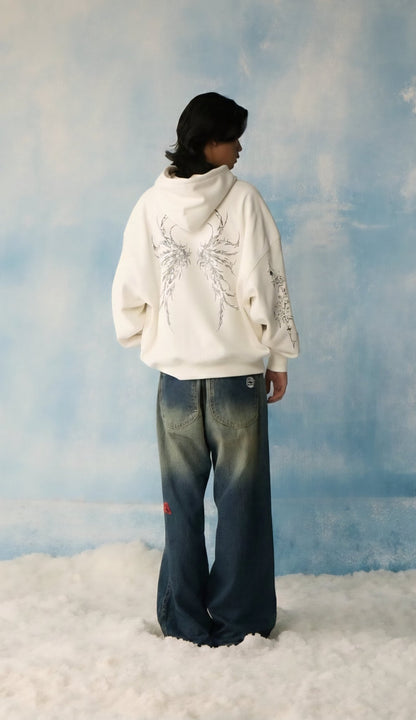 A winter spiky - TEENX