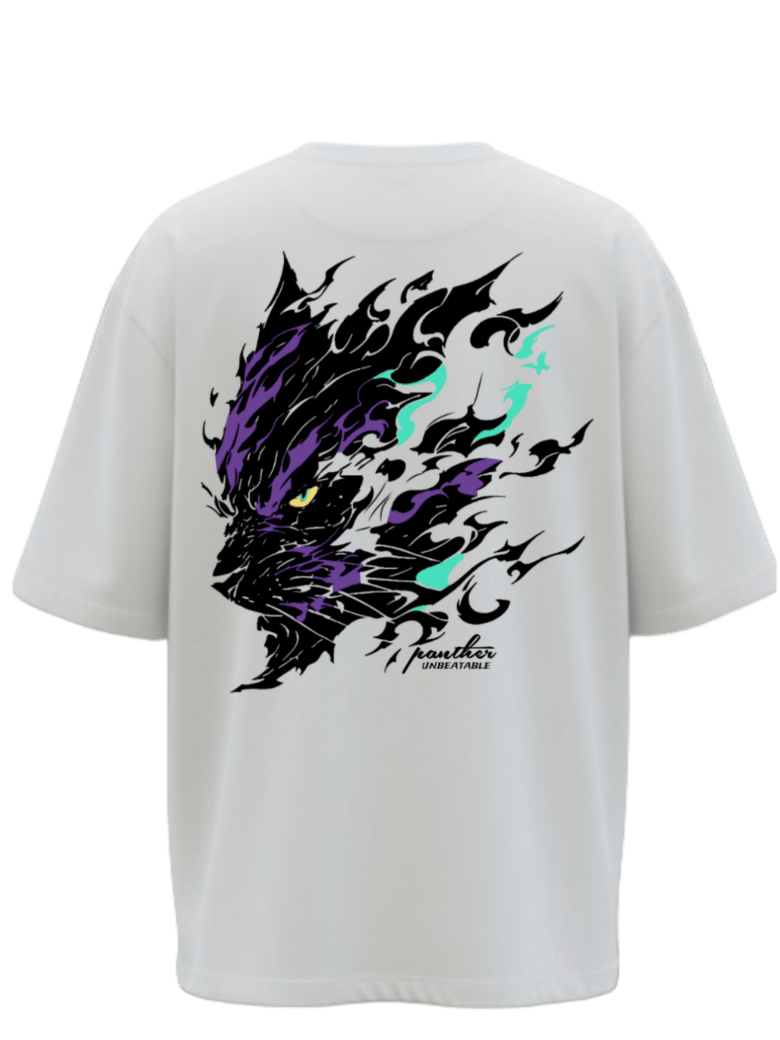 Aa unbeatable panther - TEENX