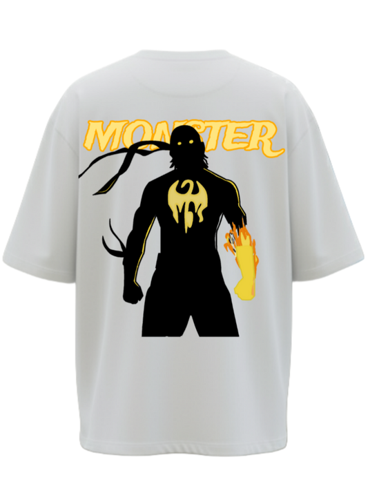 MONSTER CLASH