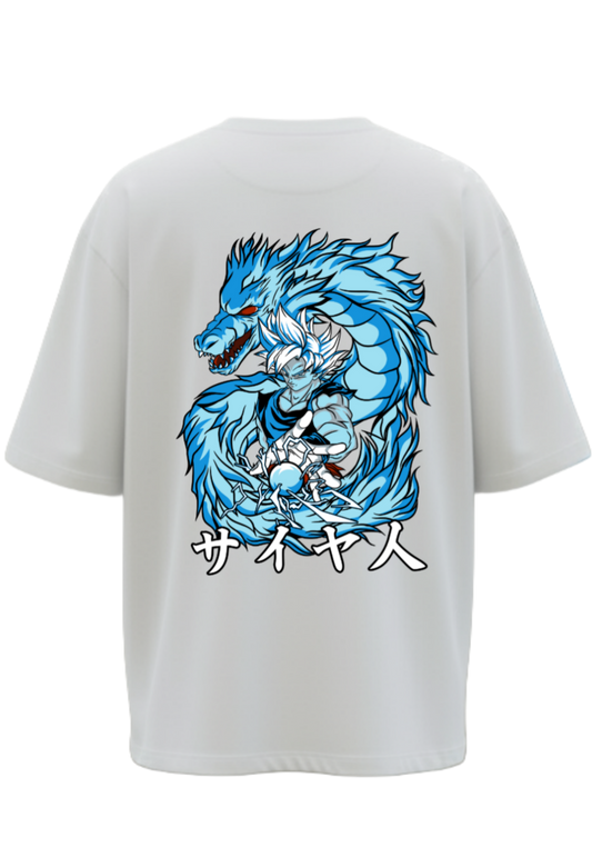 Aa dragon ball