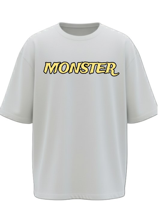 MONSTER CLASH