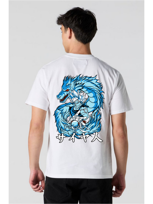 Aa dragon ball