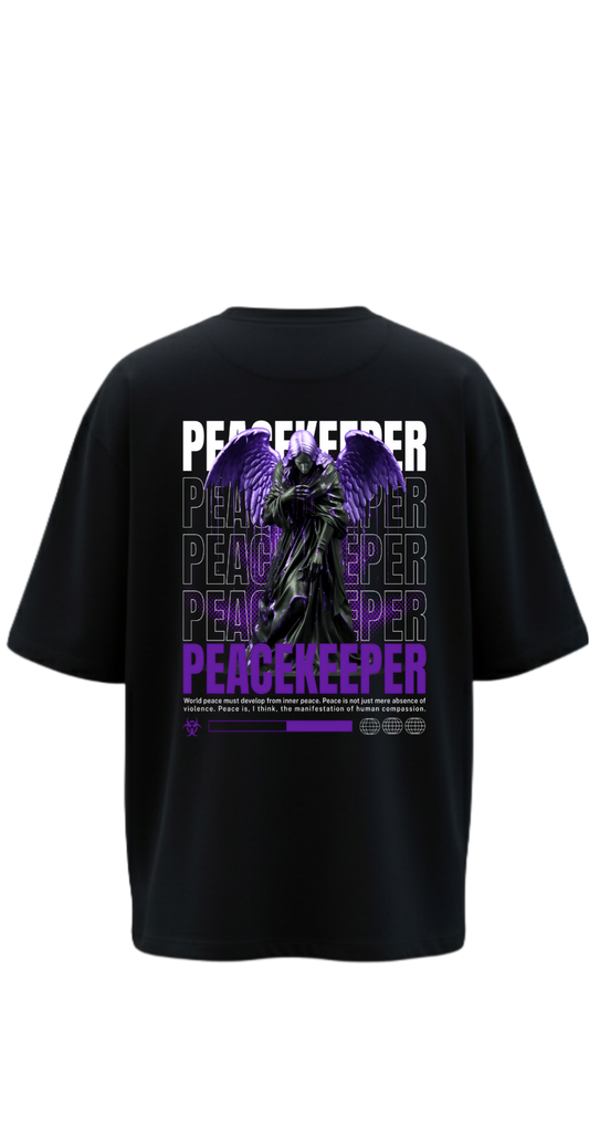 Peacekeeper