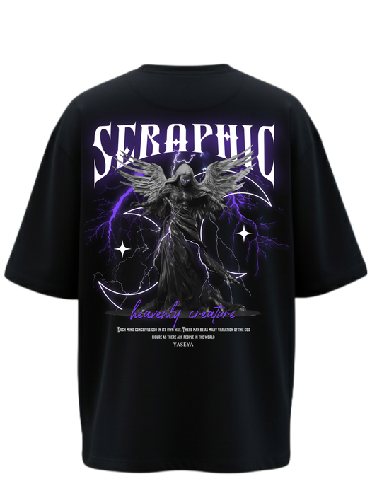 Abtro Seraphic
