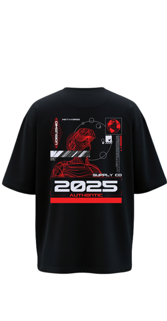 Life  2025