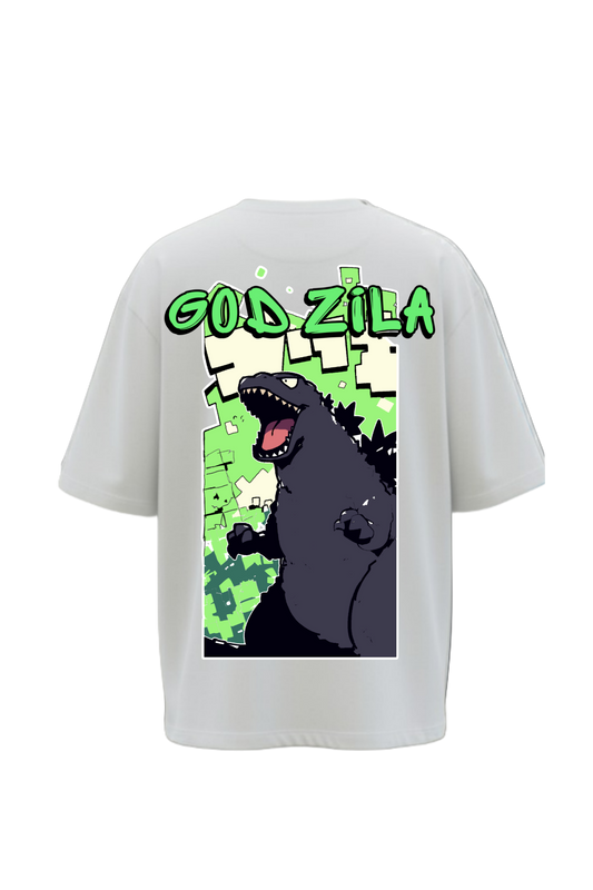 God zila